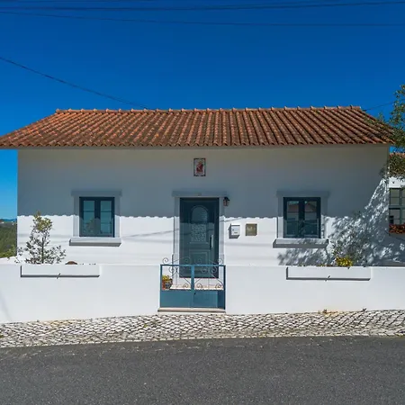 Villa Casa Da Nossa Vida - Countryside Retreat
