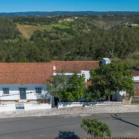 Casa Da Nossa Vida - Countryside Retreat Villa *