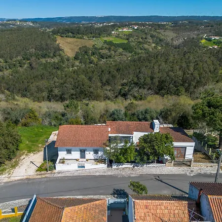 Casa Da Nossa Vida - Countryside Retreat *