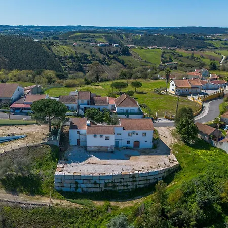 Casa Da Nossa Vida - Countryside Retreat Caldas Da Rainha