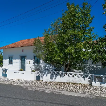 Casa Da Nossa Vida - Countryside Retreat Caldas Da Rainha