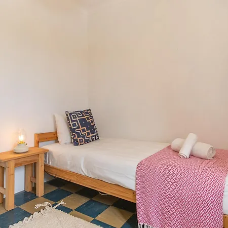 Casa Da Nossa Vida - Countryside Retreat
