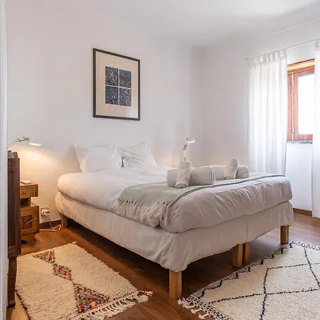 Casa Da Nossa Vida - Countryside Retreat *