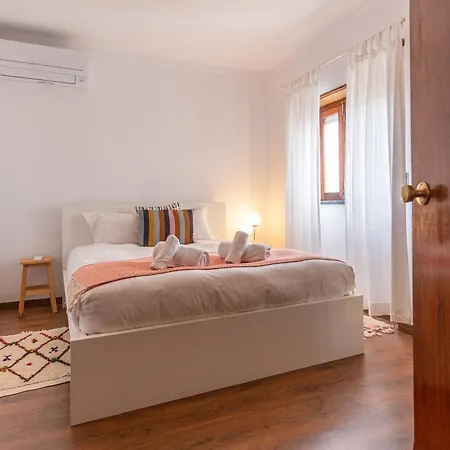 Casa Da Nossa Vida - Countryside Retreat *