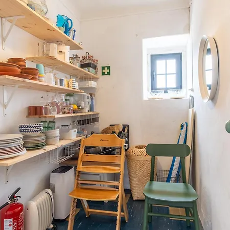 Casa Da Nossa Vida - Countryside Retreat *
